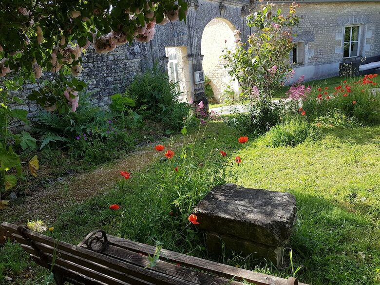 Bed & Breakfast Ecurie Du Domaine de Chantemerle