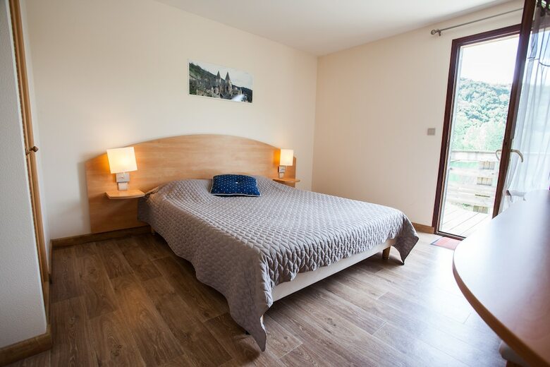 Hotel L'h�tel Lac Des Graves