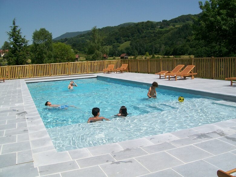 Hotel L'h�tel Lac Des Graves