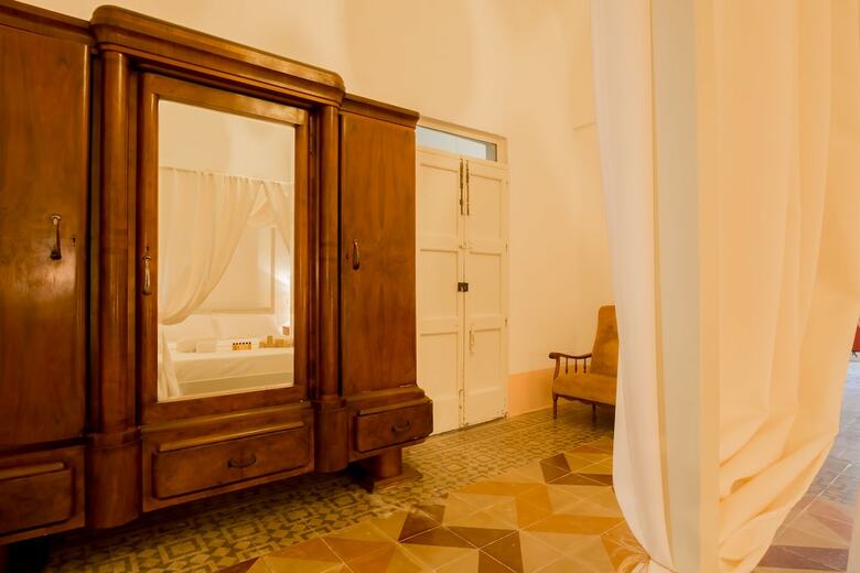 Hotel B&B Palazzo Ashian