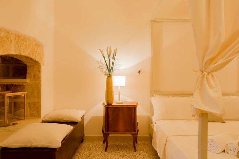 Hotel B&B Palazzo Ashian