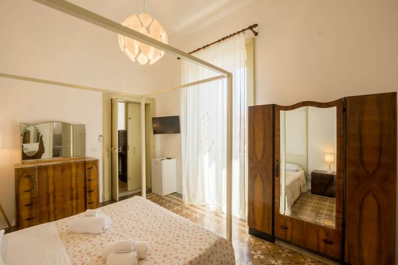 Hotel B&B Palazzo Ashian