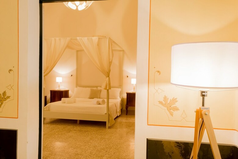 Hotel B&B Palazzo Ashian