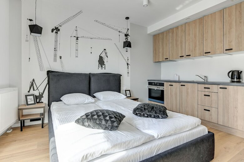 Apartinfo Apartments Waterlane Island