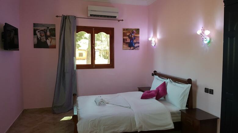 Hotel H�tel Ajil Ouzoud