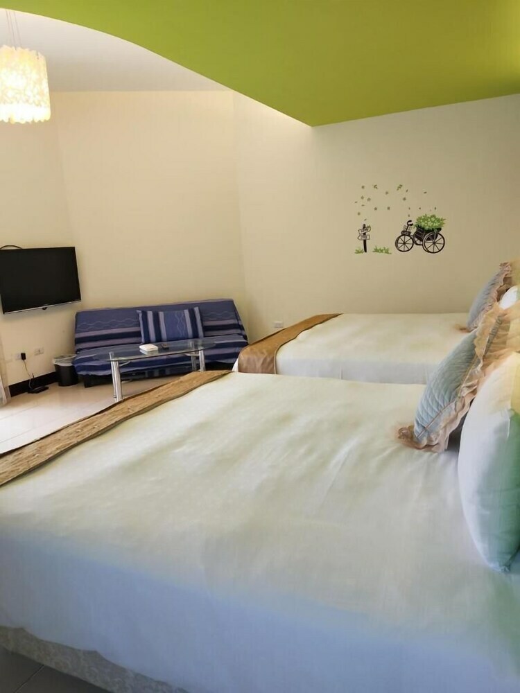 Hotel Shui Yan B&B