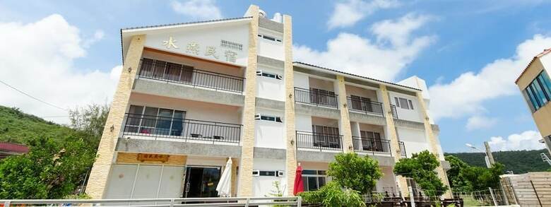 Hotel Shui Yan B&B