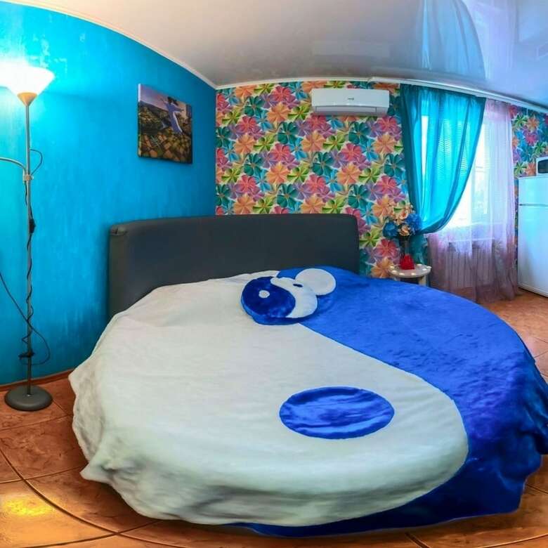 Aparthotel Oksana