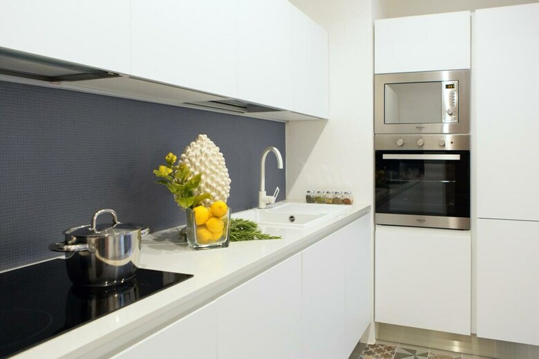 Apartamento Residenza Nereo