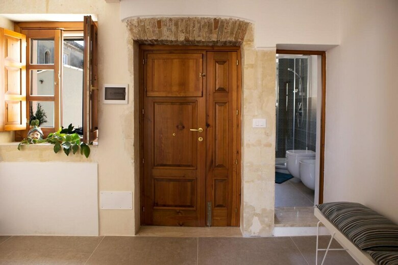 Apartamento Residenza Nereo
