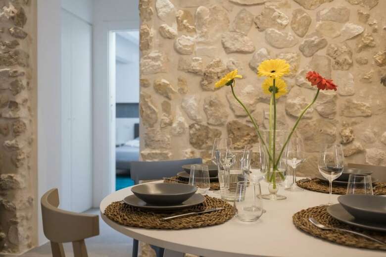 Apartamento Residenza Nereo