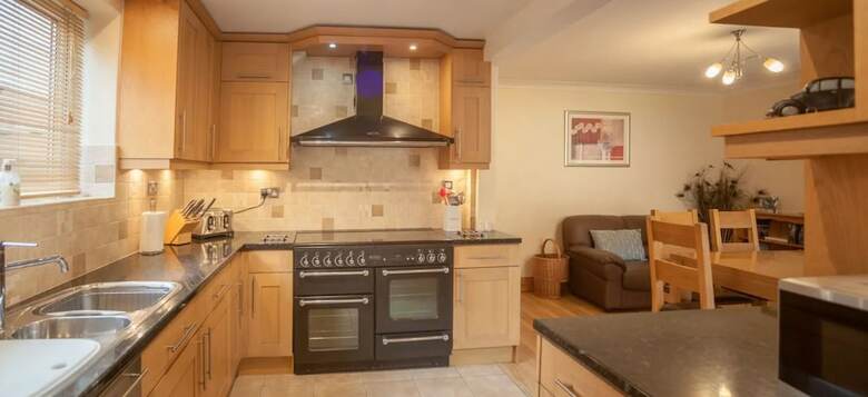 Goldcrest House