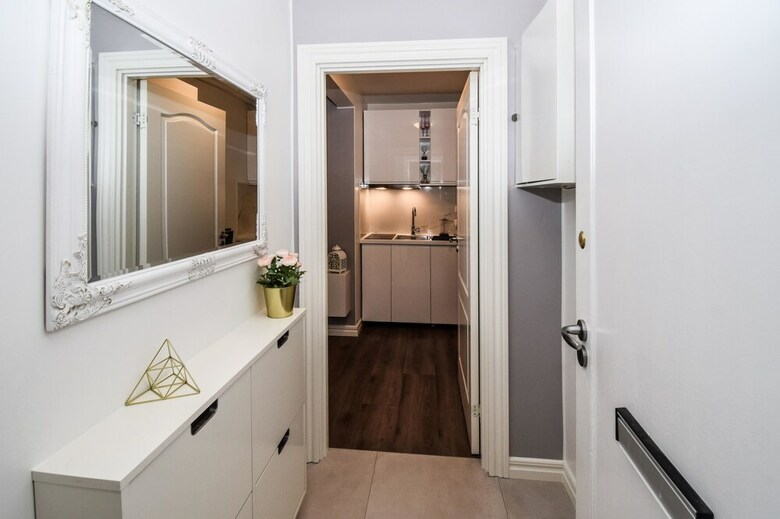 Apartamentos Studio H17