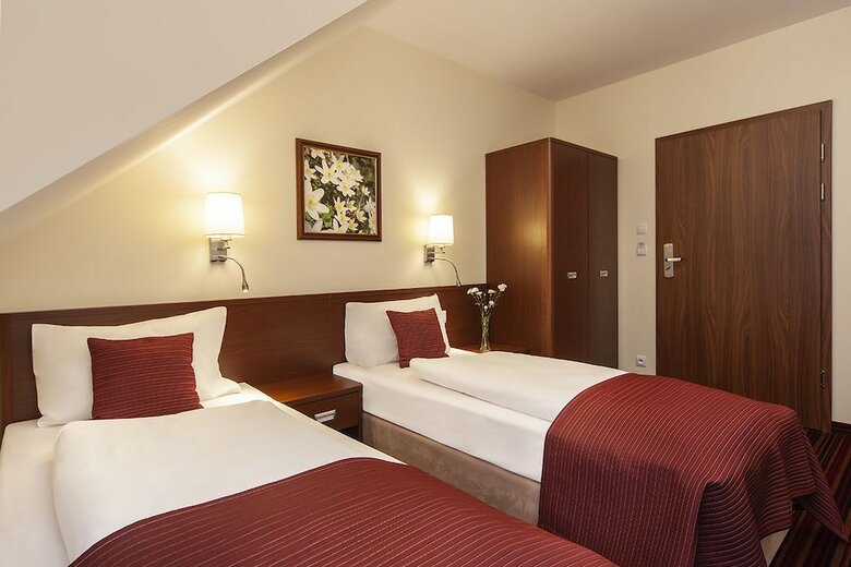 Hotel Rezydencja Dw�r Polski