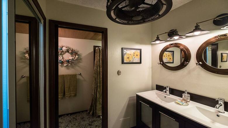 Apartamentos Oceanfront Remodeled Studio Condo