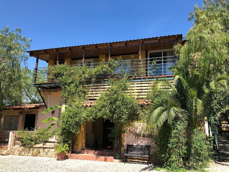 Agroturismo La Petrara Resort