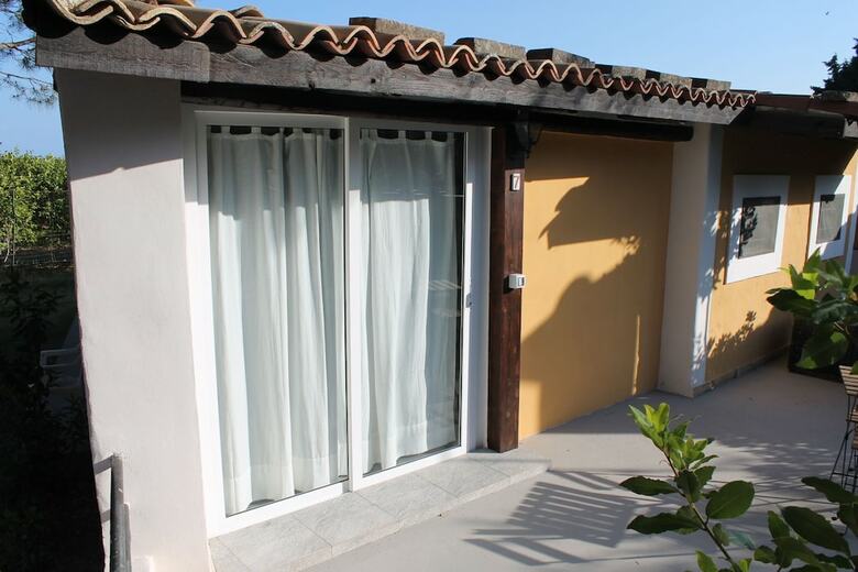 Agroturismo La Petrara Resort