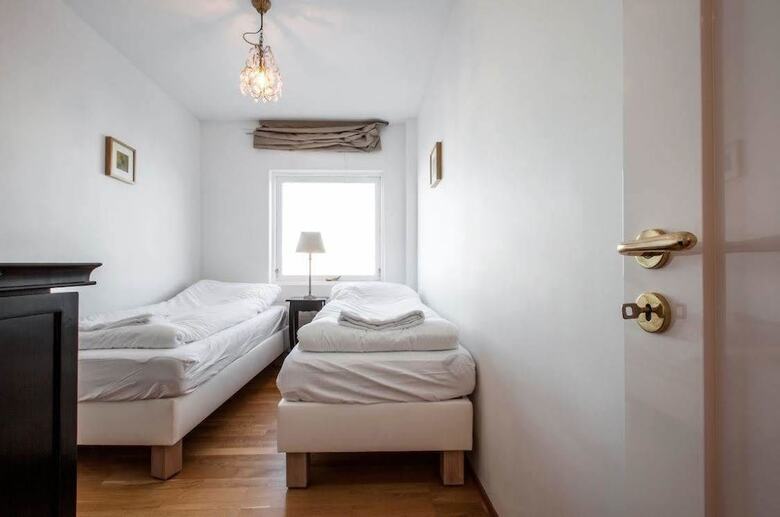 Apartment K1