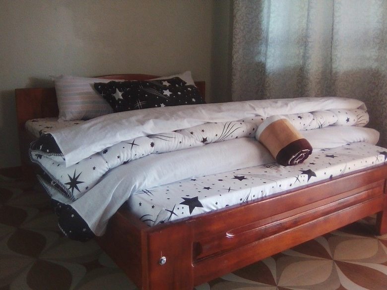 Hotel Hem Guest House