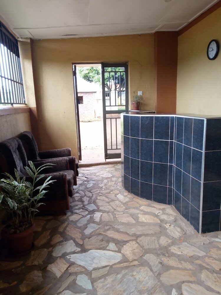 Hotel Hem Guest House