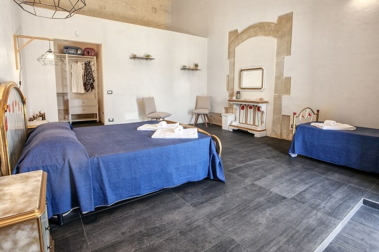 Agroturismo Giardini Acantus