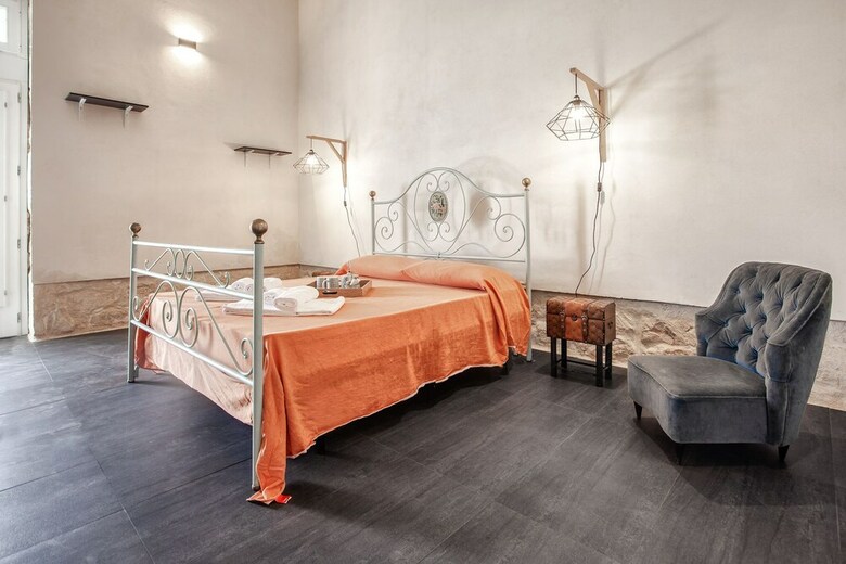 Agroturismo Giardini Acantus