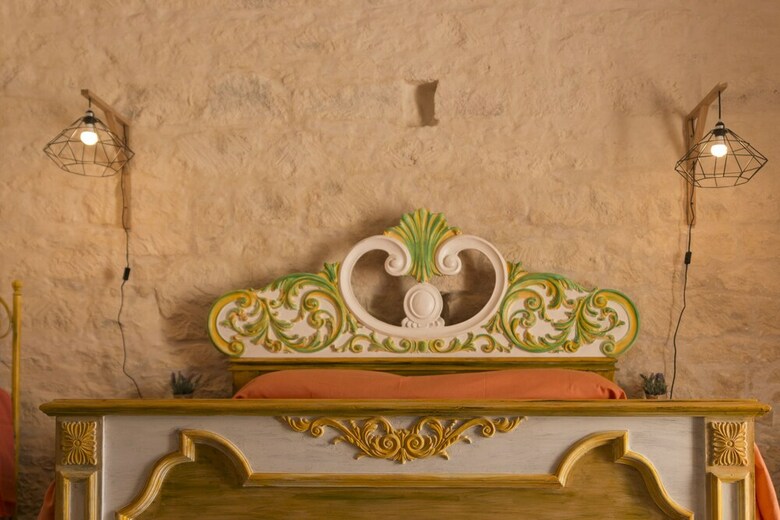 Agroturismo Giardini Acantus