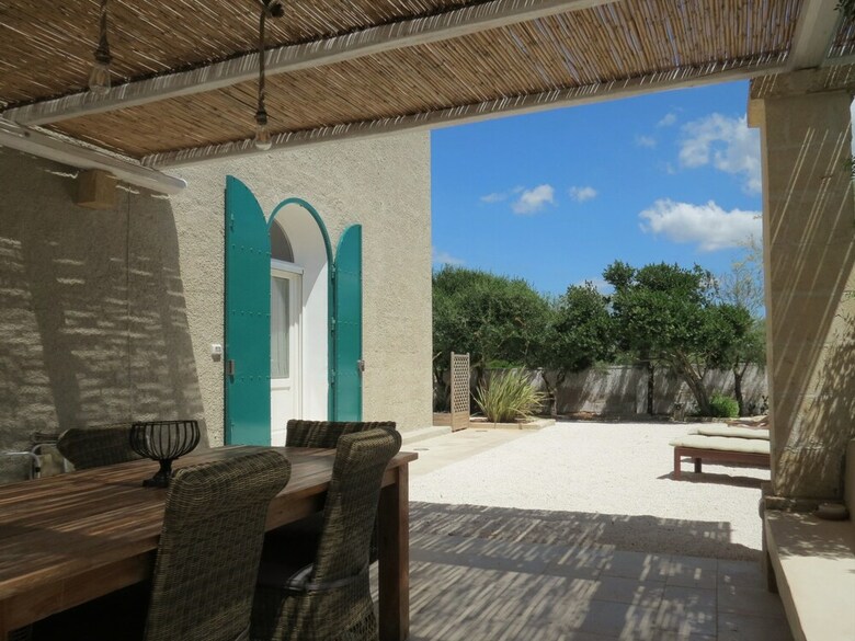 Apartamento Antica Villa Del Conte