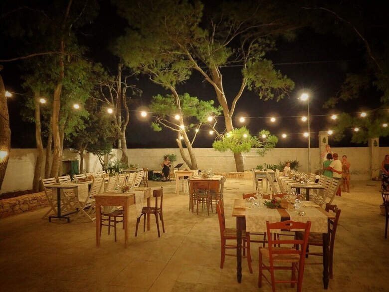 Apartamento Antica Villa Del Conte
