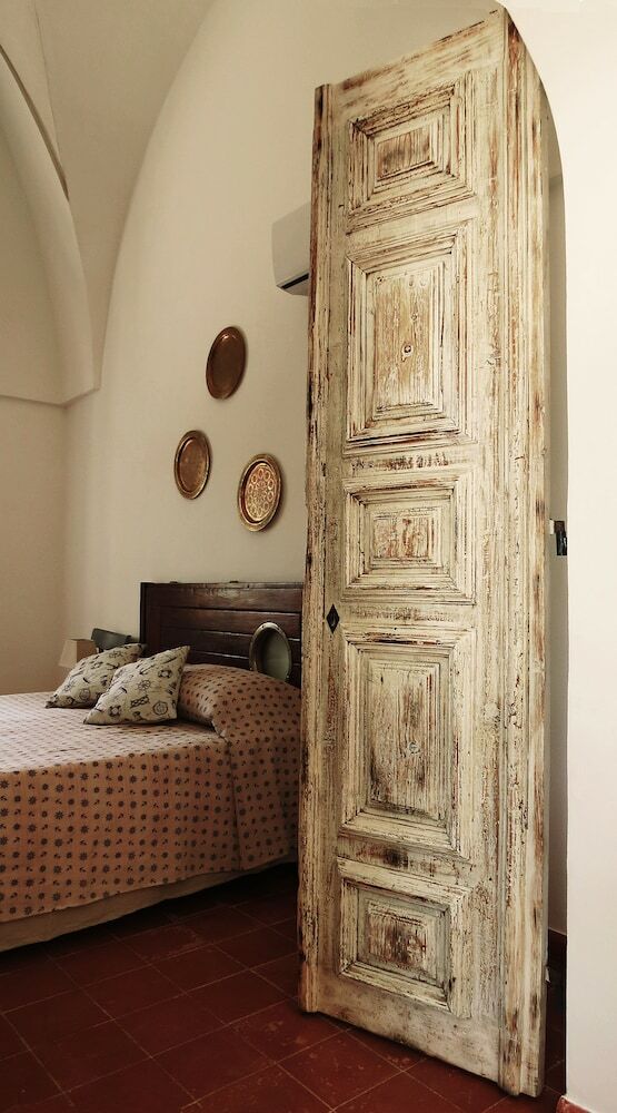 Apartamento Antica Villa Del Conte