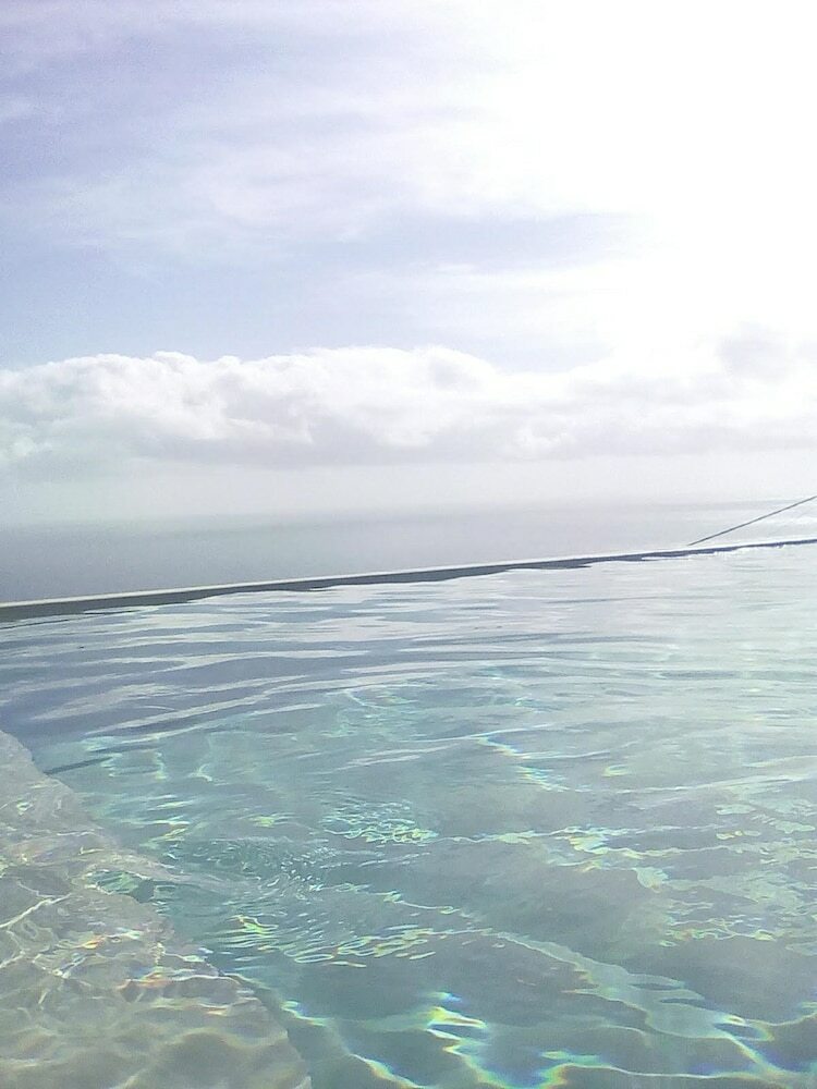 Hotel Les Terrasses Suites
