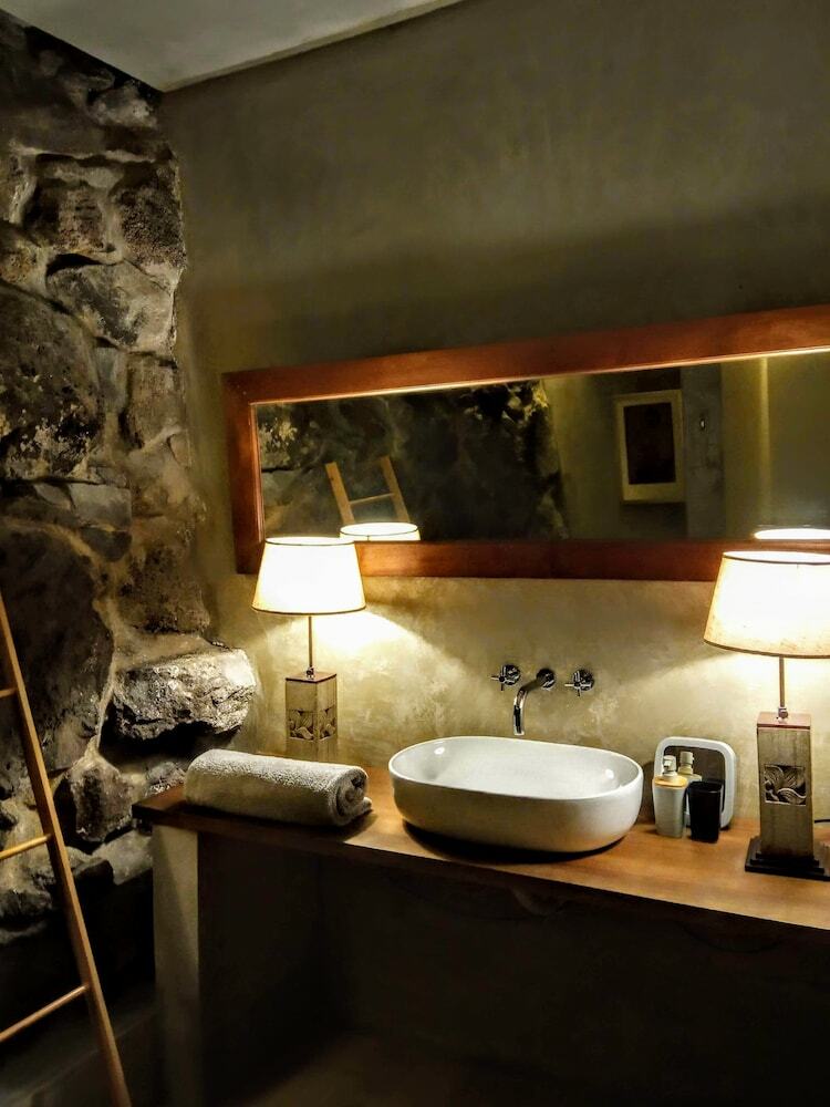 Hotel Les Terrasses Suites