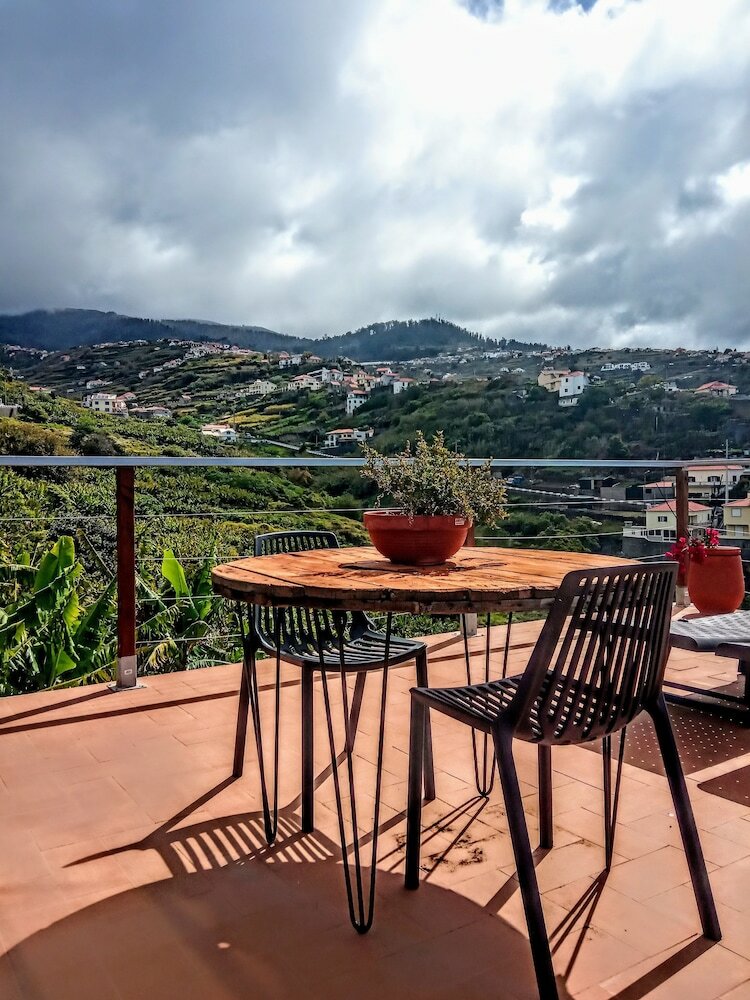 Hotel Les Terrasses Suites
