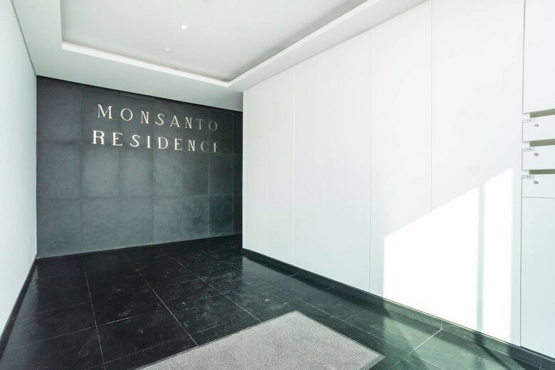Spacious Apartment In Residential Campolide
