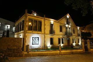 Hotel Solar Do Rebolo