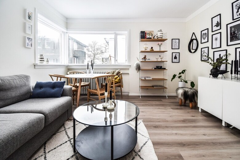 Apartment V20