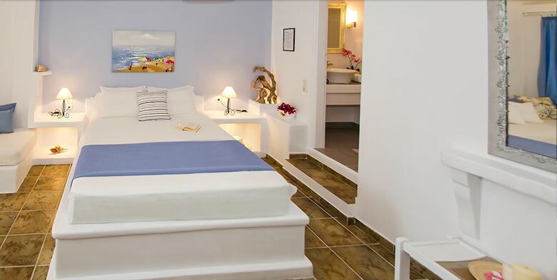 Hotel Villa Mina