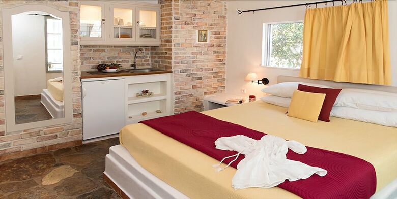 Hotel Villa Mina