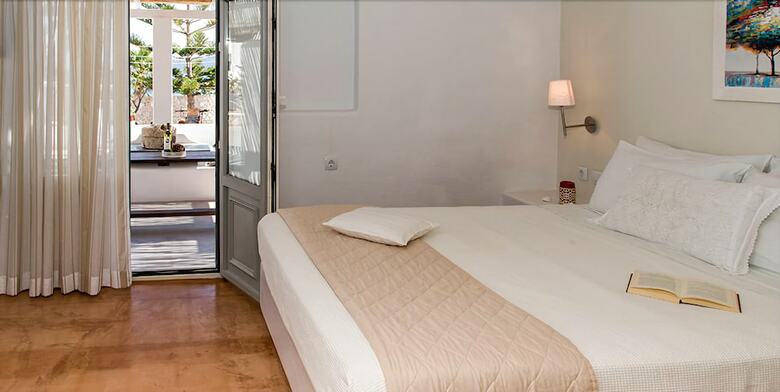 Hotel Villa Mina