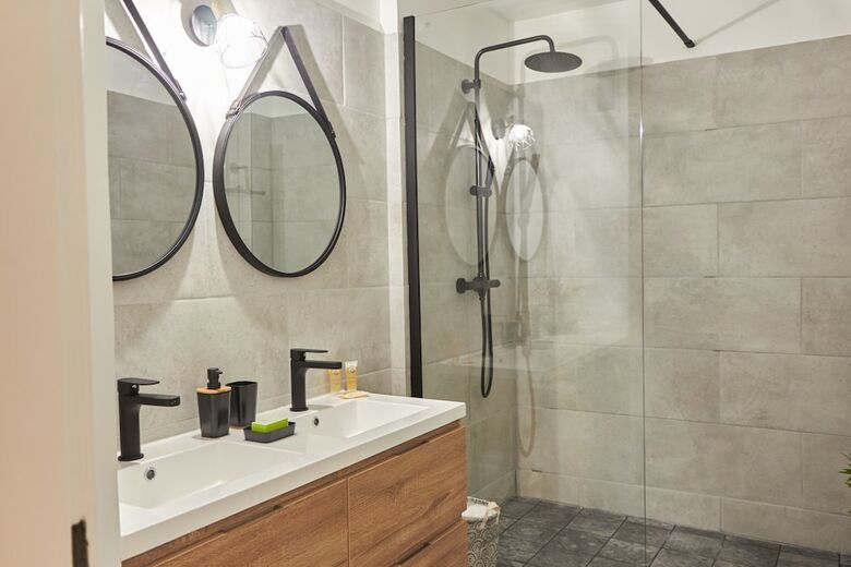 Apartamento Blue Marlin