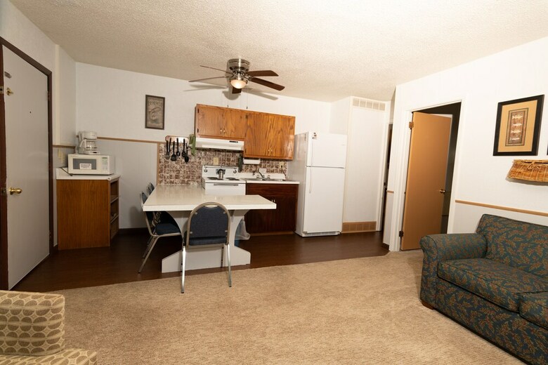 Motel Rock View Resort