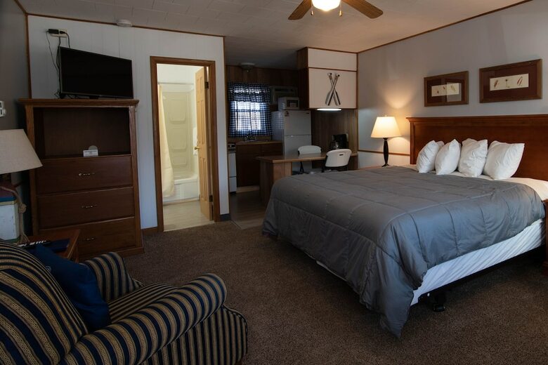 Motel Rock View Resort