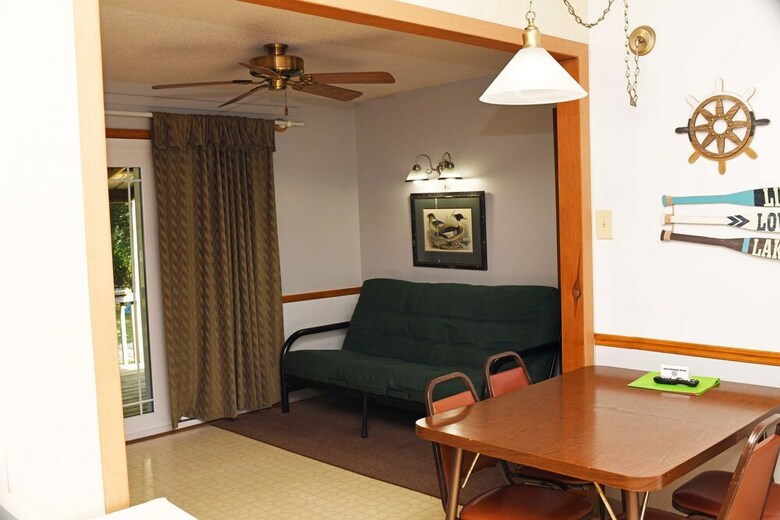Motel Rock View Resort
