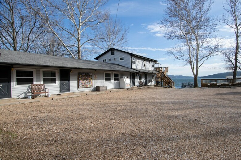 Motel Rock View Resort