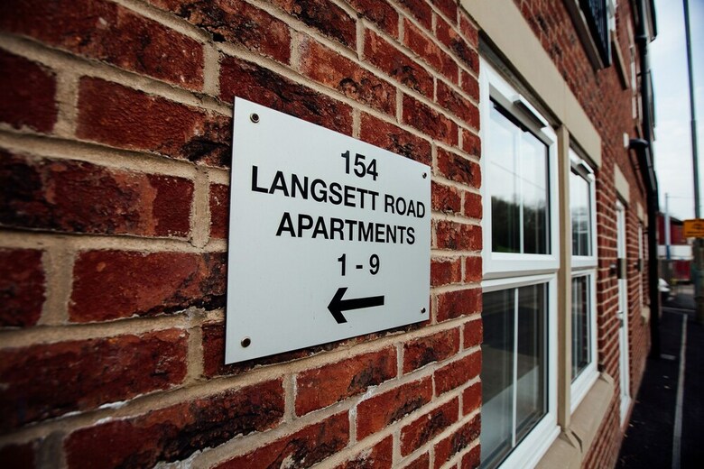 Apartamentos Modern Lap Of Luxury