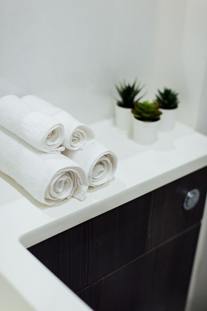 Apartamentos Modern Lap Of Luxury