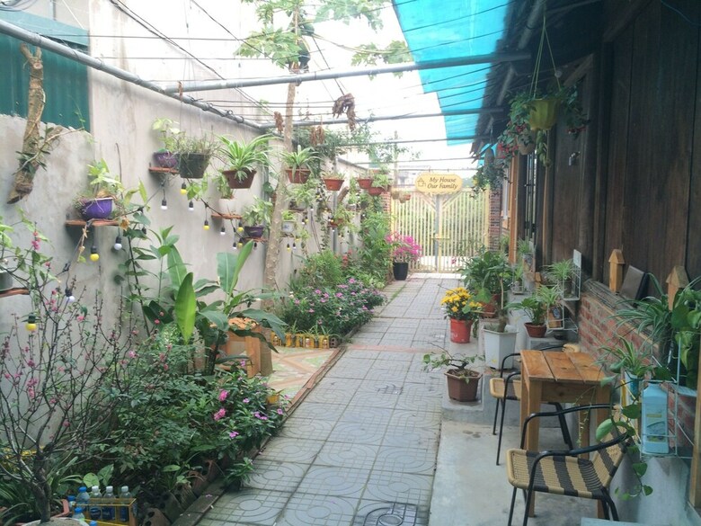 Hotel Trang An Precious Homestay