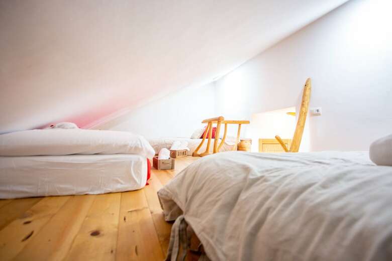 Apartamentos Lotto