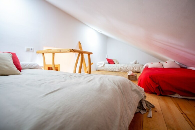 Apartamentos Lotto