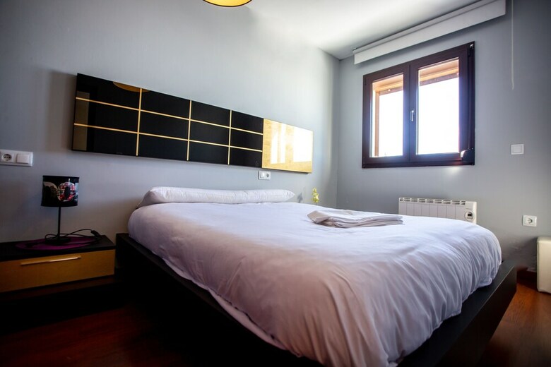 Apartamentos Lotto